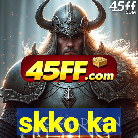 skko ka